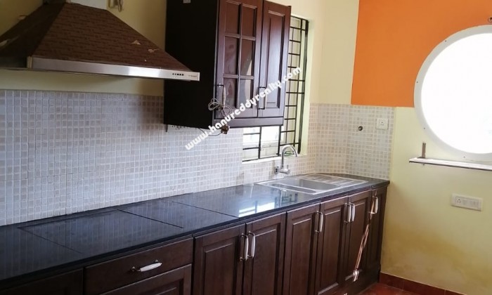 3 BHK Flat for Sale in OMR